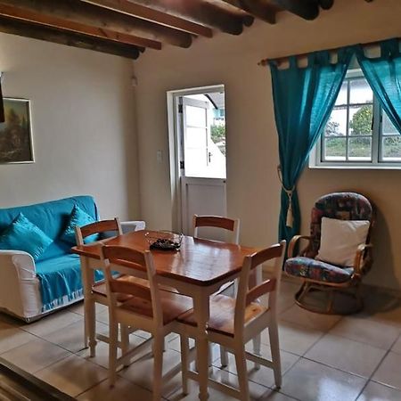 Kassiesbaai Cottage Waenhuiskrans Exteriér fotografie