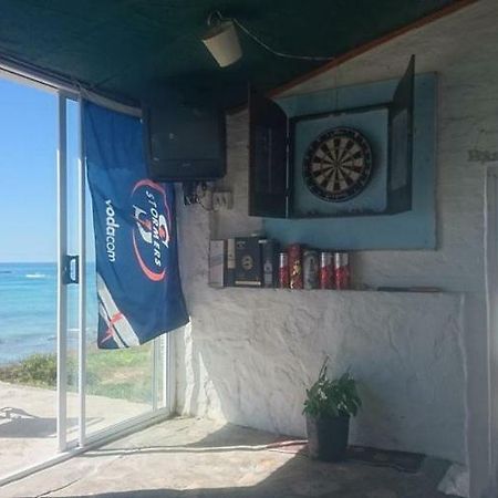 Kassiesbaai Cottage Waenhuiskrans Exteriér fotografie