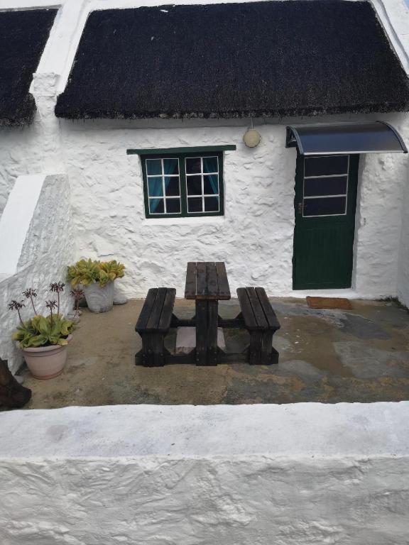 Kassiesbaai Cottage Waenhuiskrans Exteriér fotografie