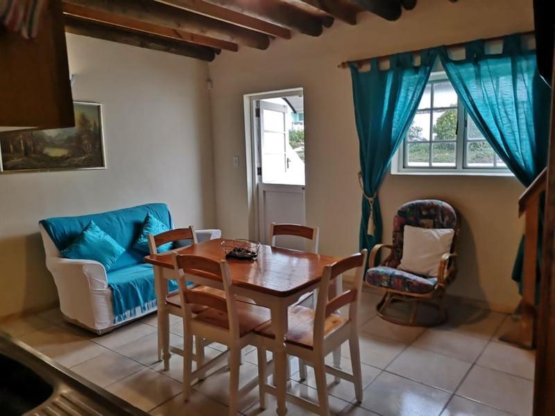 Kassiesbaai Cottage Waenhuiskrans Exteriér fotografie