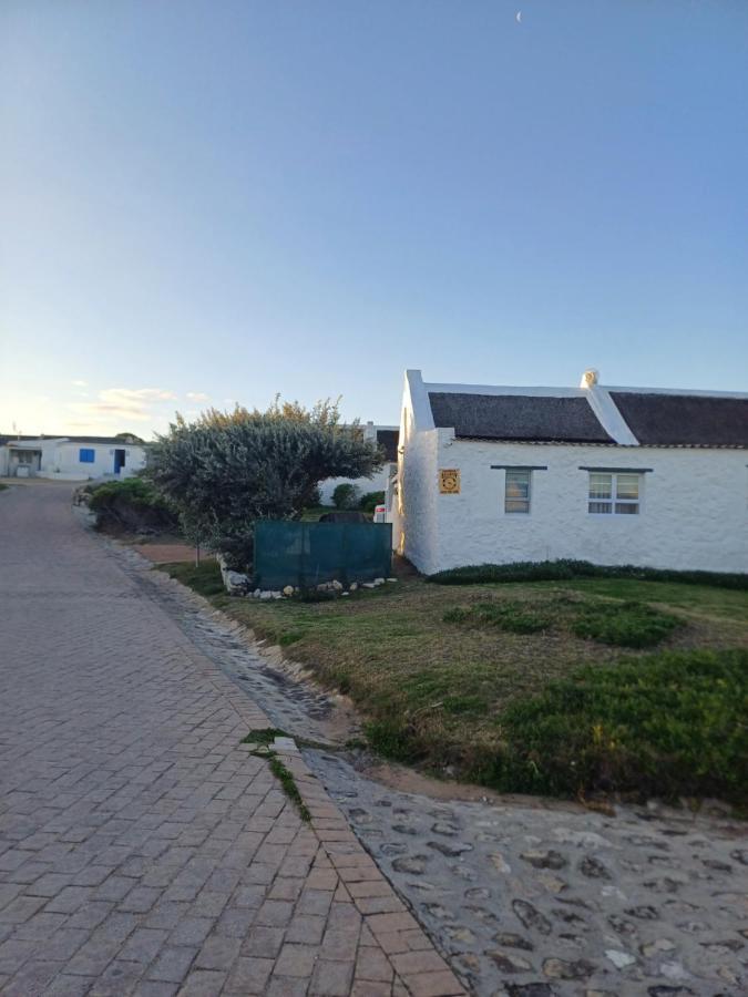 Kassiesbaai Cottage Waenhuiskrans Exteriér fotografie