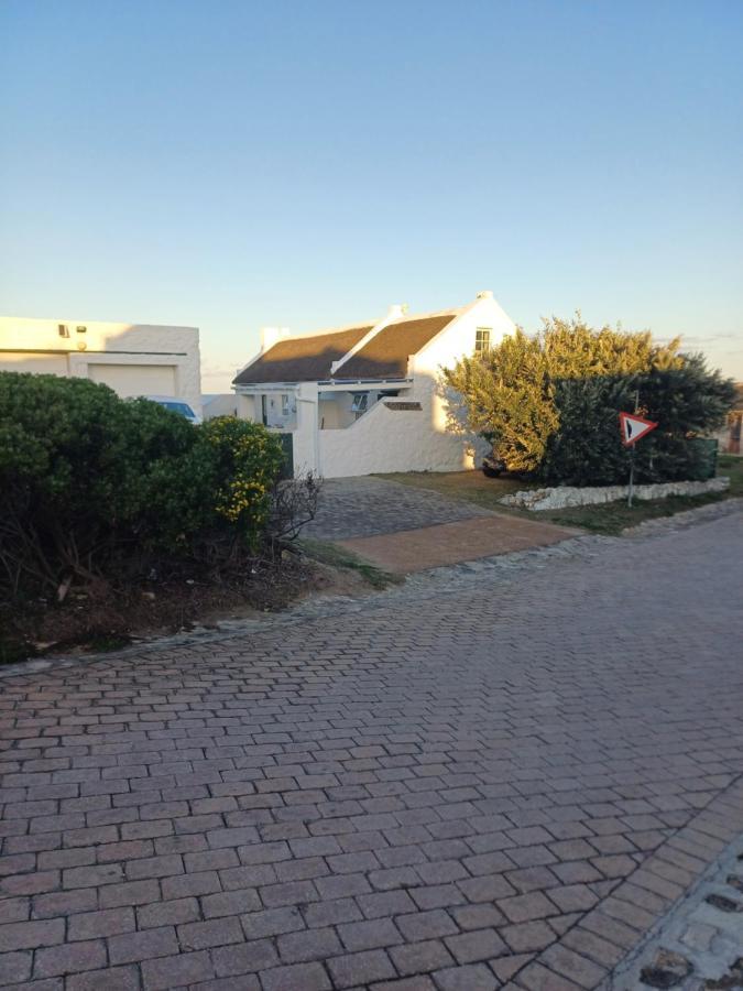 Kassiesbaai Cottage Waenhuiskrans Exteriér fotografie