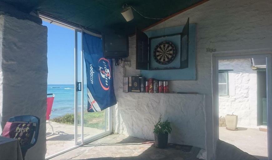 Kassiesbaai Cottage Waenhuiskrans Exteriér fotografie