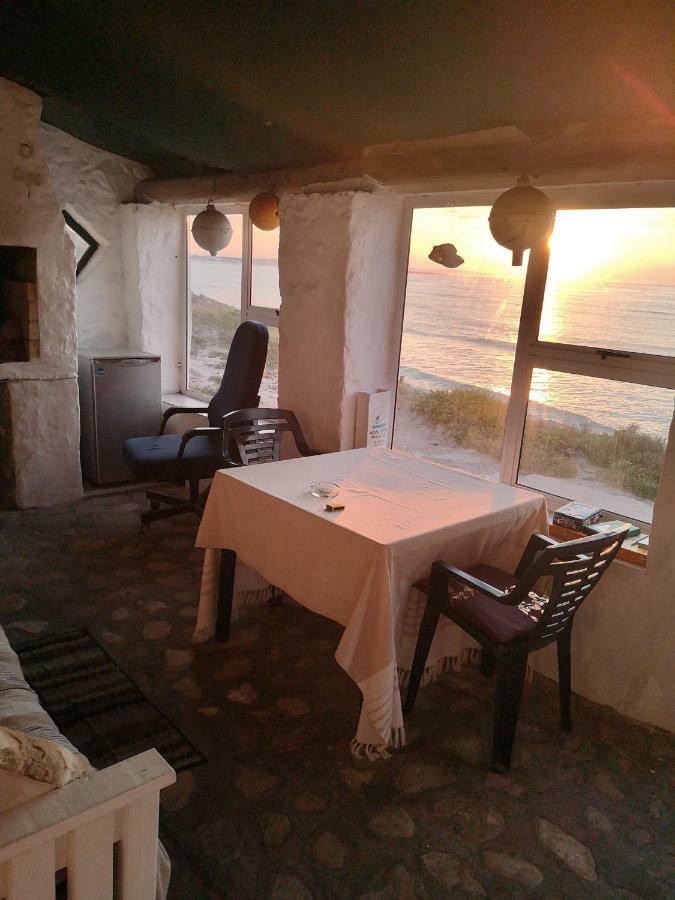 Kassiesbaai Cottage Waenhuiskrans Exteriér fotografie